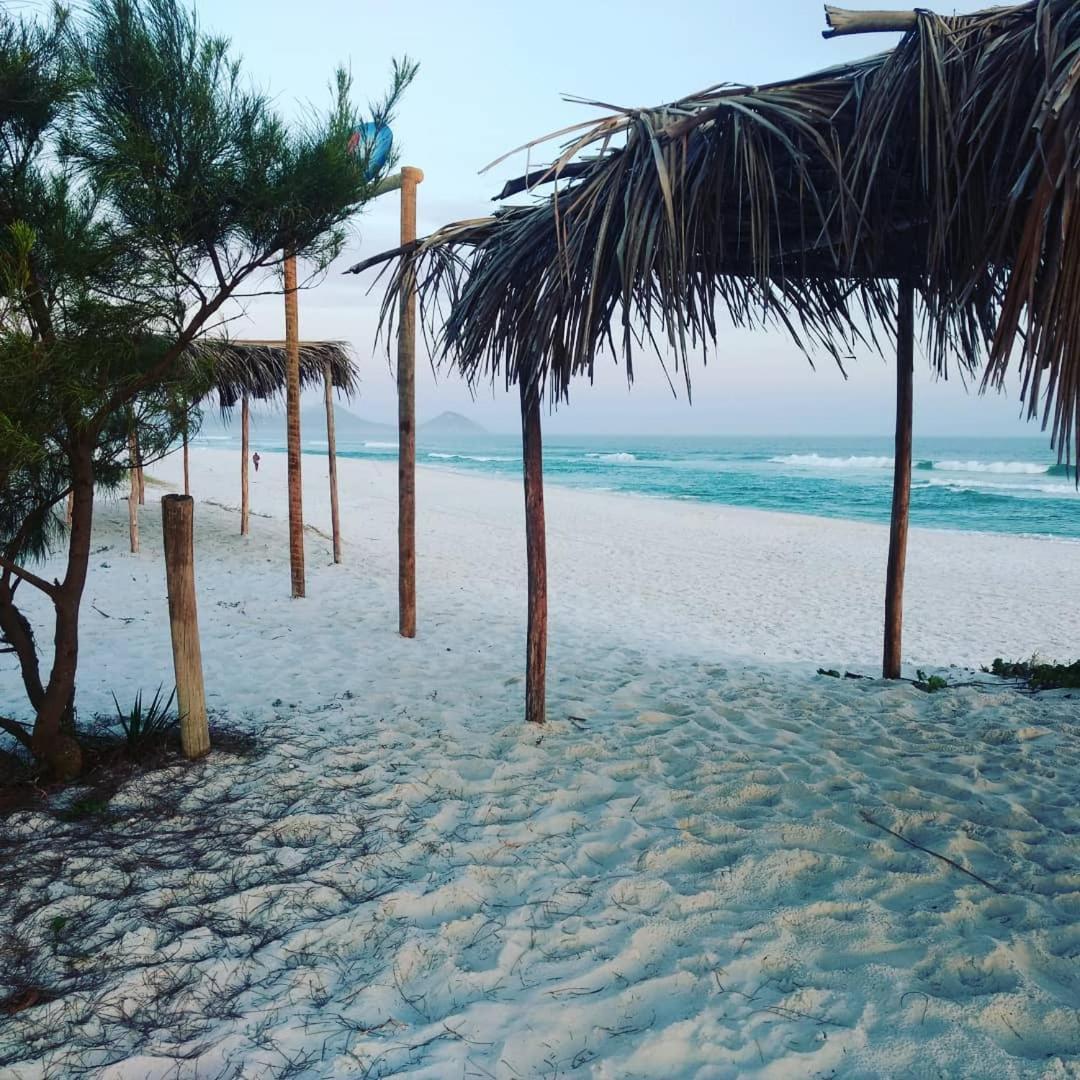 Sunset Suítes Arraial do Cabo Eksteriør bilde